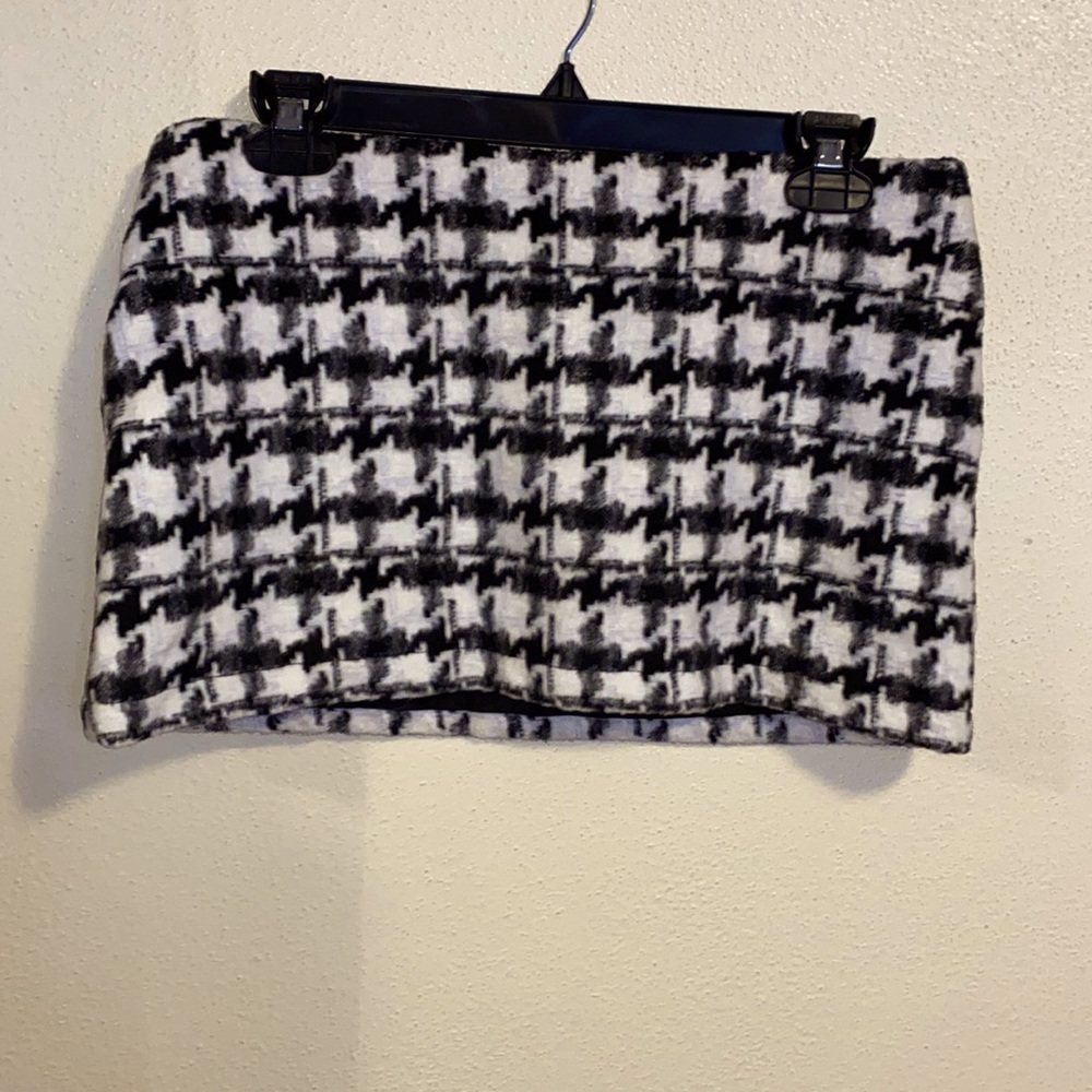 Brand New Forever21 Mini Skirt